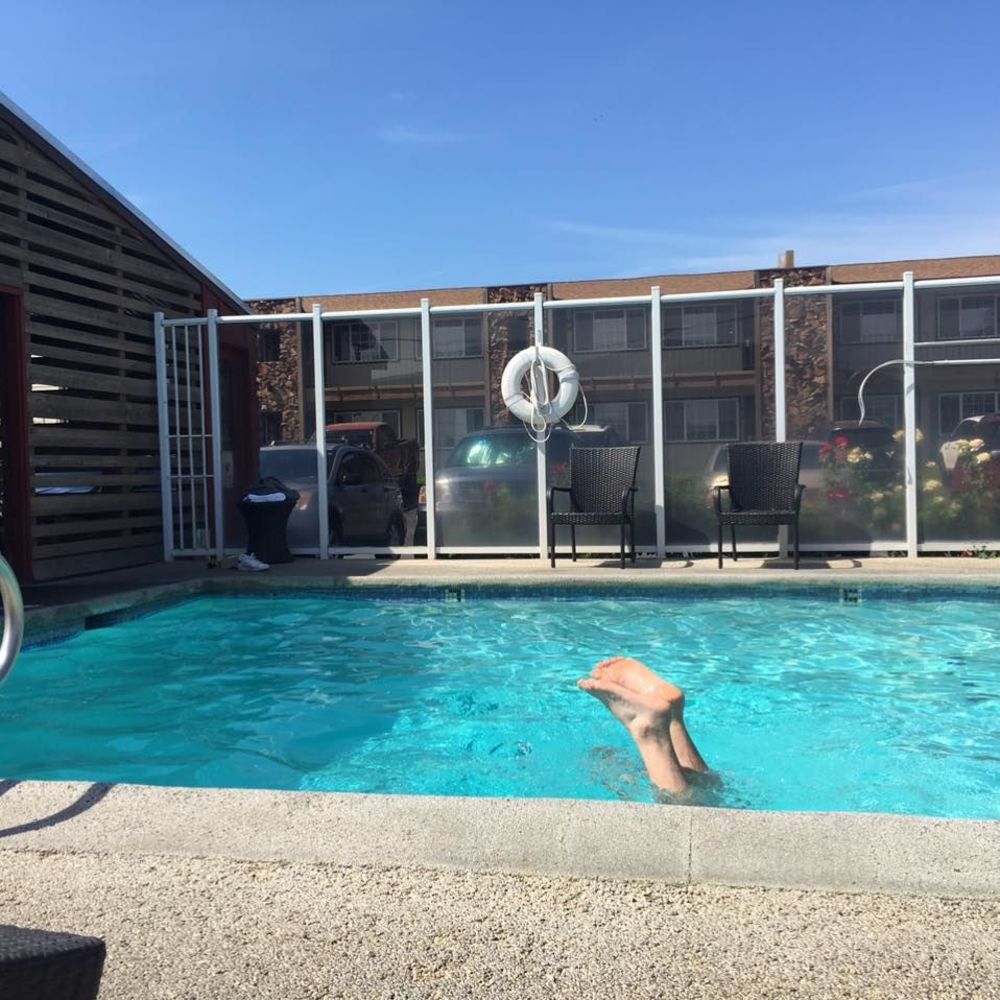 Meet your Posher, Chelsea